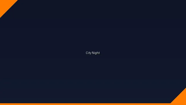 城市夜景主题赛 - 撕票风云 视频创作挑战